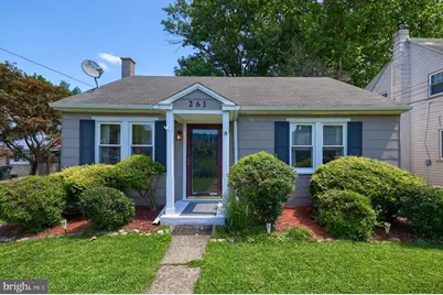 261 Seltzer Avenue, Coatesville, PA 19320 - Photo 1