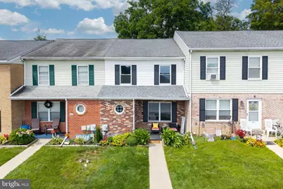 328 Essex Street, Coatesville, PA 19320 - Photo 1