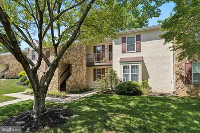 135 Valley Stream Circle, Chesterbrook, PA 19087 - Photo 1