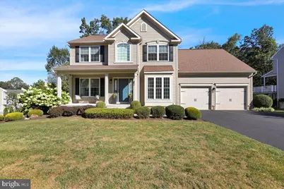 222 Merwood Drive, Morgantown, PA 19543 - Photo 1