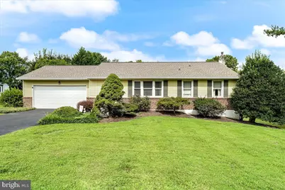 106 Den Road, Lincoln University, PA 19352 - Photo 1