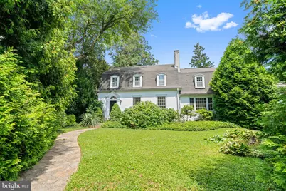 615 S Bradford Avenue, West Chester, PA 19382 - Photo 1