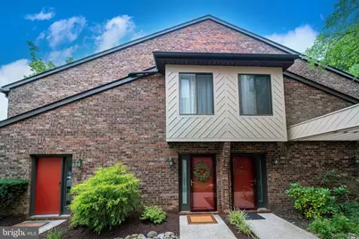 503 Mountainview Drive #503, Chesterbrook, PA 19087 - Photo 1