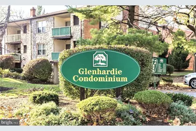 218 Drummers Lane #218, Wayne, PA 19087 - Photo 1