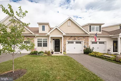 231 Rose View Drive, West Grove, PA 19390 - Photo 1