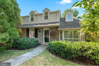 28 Homestead Road, Wayne, PA 19087 - Photo 1