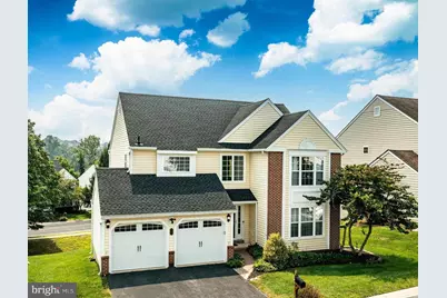 407 Carpenters Cove Lane, Downingtown, PA 19335 - Photo 1