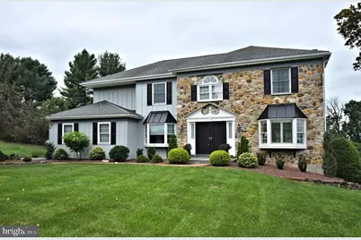 910 Winding River Lane, Phoenixville, PA 19460 - Photo 1