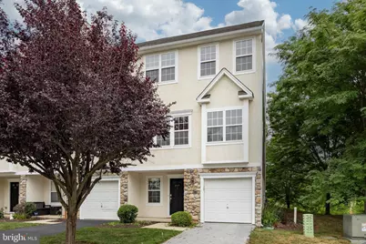 2717 Fynamore Lane #196W, Downingtown, PA 19335 - Photo 1