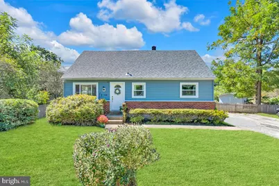 166 Sproul Road, Malvern, PA 19355 - Photo 1