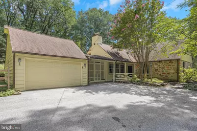 4 Indian Way, Malvern, PA 19355 - Photo 1