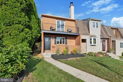 80 Rickmar Lane, Malvern, PA 19355 - Photo 1