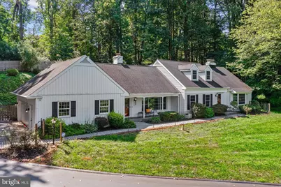 1908 Pocopson Road, West Chester, PA 19382 - Photo 1