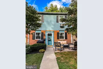 207 Walnut Hill Road #C5, West Chester, PA 19382 - Photo 1