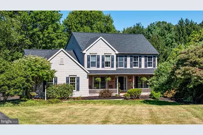 35 Red Oak Drive, Coatesville, PA 19320 - Photo 1