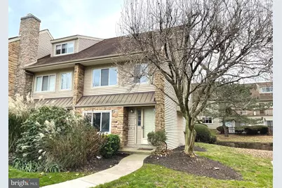 214 Carriage Court #214, Chesterbrook, PA 19087 - Photo 1