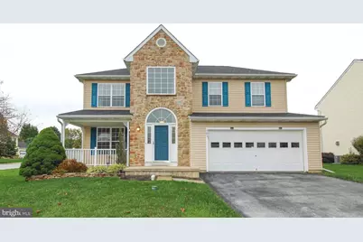 101 N Keystone Way #87, Coatesville, PA 19320 - Photo 1