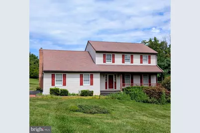 155 Freedom Valley Circle, Coatesville, PA 19320 - Photo 1