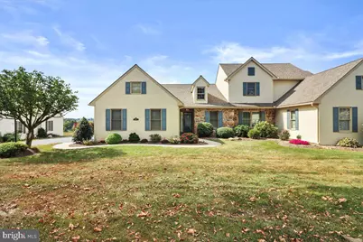 237 S Pine Street, Elverson, PA 19520 - Photo 1