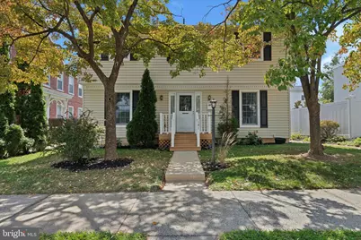 142 Washington Avenue, Phoenixville, PA 19460 - Photo 1