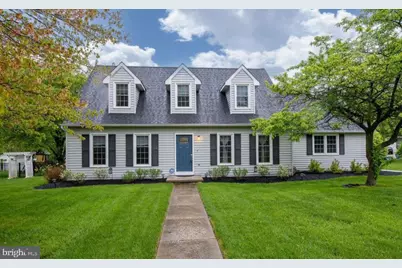 6 Merigold Court, West Grove, PA 19390 - Photo 1