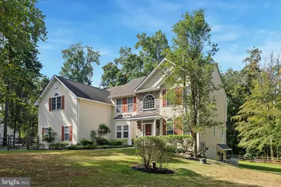 662 Reservoir Road, West Chester, PA 19380 - Photo 1