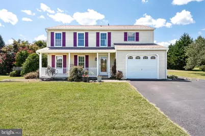 534 Coatesville Road, West Grove, PA 19390 - Photo 1