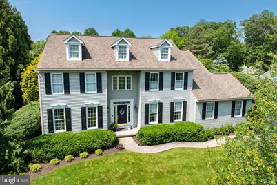 55 N Iroquois Lane, Chester Springs, PA 19425 - Photo 1
