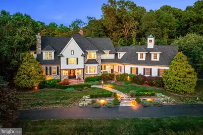 1901 Parkerhill Lane, Chester Springs, PA 19425 - Photo 1