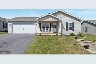 510 Saint Patty Drive, Nottingham, PA 19362 - Photo 1