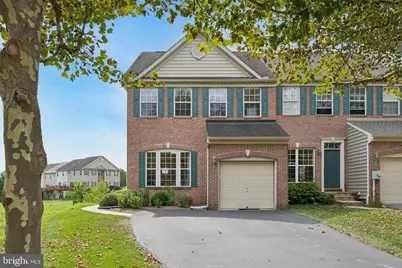 190 Penns Manor Drive, Kennett Square, PA 19348 - Photo 1