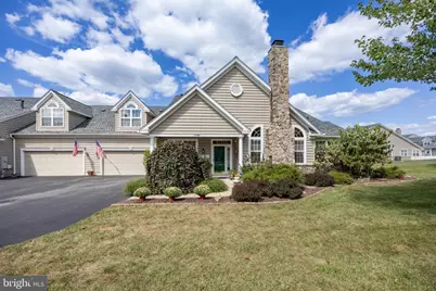 1701 Dawman Road, Coatesville, PA 19320 - Photo 1