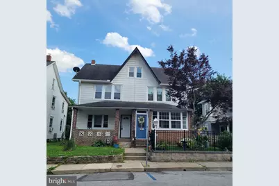 542 Elm Street NE, Coatesville, PA 19320 - Photo 1