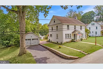 524 Woodside Avenue, Berwyn, PA 19312 - Photo 1