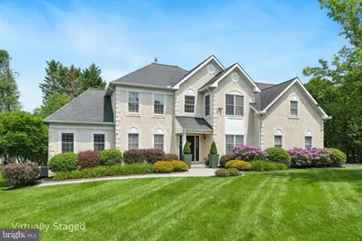 741 Heatherstone Drive, Berwyn, PA 19312 - Photo 1