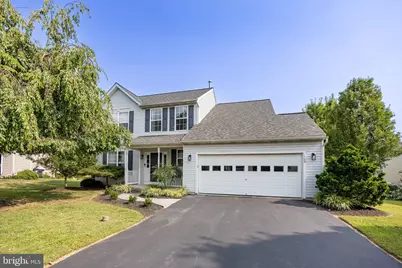 102 Hyacinth Way, Coatesville, PA 19320 - Photo 1