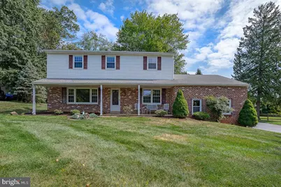 1203 Karen Lane, West Chester, PA 19380 - Photo 1