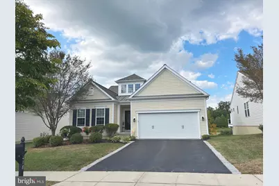 418 Hallman Court, Downingtown, PA 19335 - Photo 1