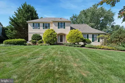 856 Monteith Drive, Wayne, PA 19087 - Photo 1