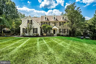 1127 Oak Hollow Drive, Downingtown, PA 19335 - Photo 1