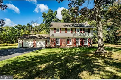 8 Andrews Road, Malvern, PA 19355 - Photo 1