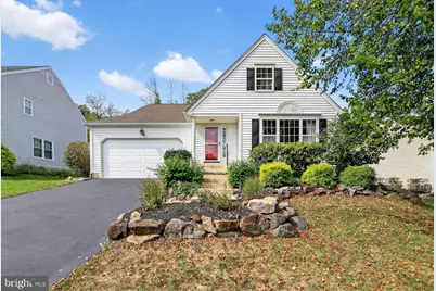 526 Larkins Bridge Drive, Downingtown, PA 19335 - Photo 1