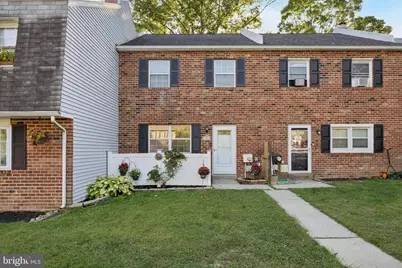 456 Cardigan Terrace, West Chester, PA 19380 - Photo 1