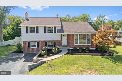 432 Hightop Road, West Chester, PA 19380 - Photo 1