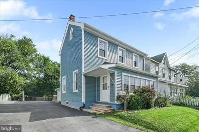 643 Market Street, Oxford, PA 19363 - Photo 1