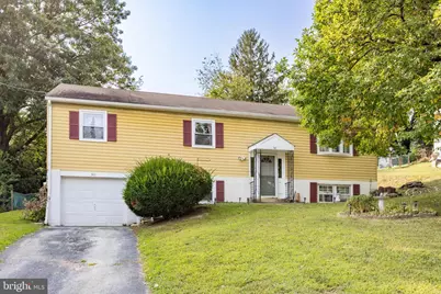 310 Buchanan Drive, Coatesville, PA 19320 - Photo 1