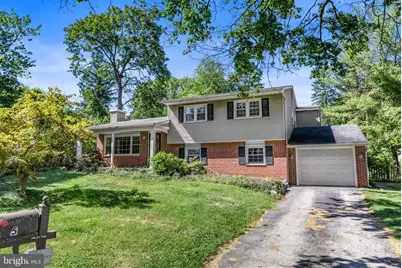 5 Beth Lane, Malvern, PA 19355 - Photo 1