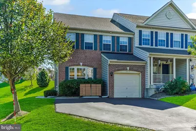 117 Penns Manor Drive, Kennett Square, PA 19348 - Photo 1