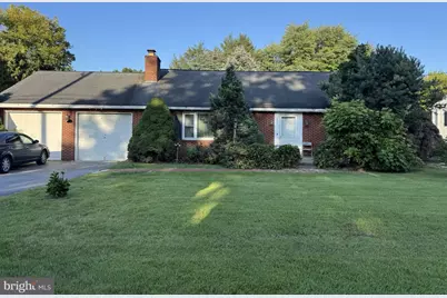 401 Bondsville Road, Downingtown, PA 19335 - Photo 1