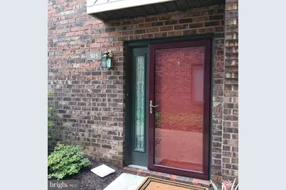 503 Mountainview Drive #503, Chesterbrook, PA 19087 - Photo 1